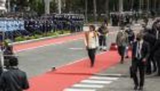 "مشروب كوفيد" يثير الغضب ضد رئيس مدغشقر