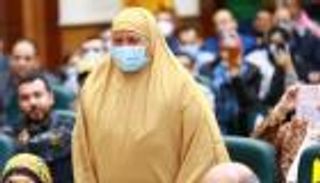 صور: الأم المثالية في مصر 2021.. قصة كفاح ملهمة