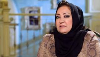 الإعلامية والشاعرة العراقية فاطمة الليثي