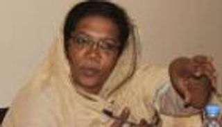 الصحفية السودانية مديحة عبدالله: الأمومة تجربة جميلة لكنها شاقة