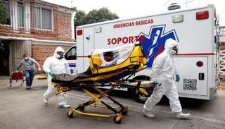 ارتفاع إصابات كورونا حول العالم إلى 123 مليونا و437 ألفا و233 حالة