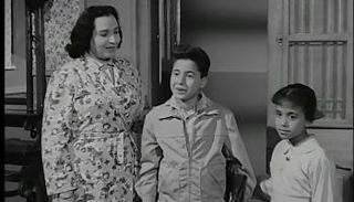 أمينة رزق في فيلم 