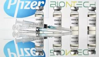 لقاح فايزر وبايونتيك ضد كورونا