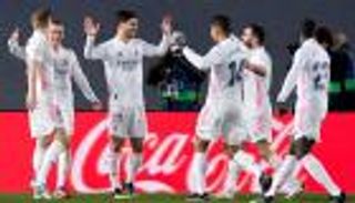 بعد 3 شواهد.. التحكيم يثير قلق ريال مدريد في الدوري الإسباني