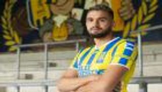 مفاجأة جمال بلماضي.. 5 معلومات عن جوكر منتخب الجزائر