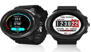  الساعة الذكية Range 5 الجديدة