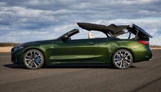 بي إم دبليو M440i