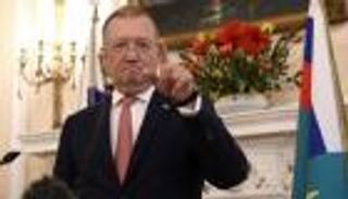 الترسانة النووية.. اشتباك روسي بريطاني جديد في لندن