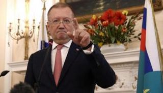 السفير الروسي في بريطانيا أندريه كيلين - أرشيفية