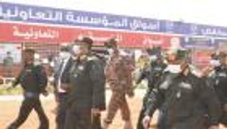 بعد تعويم الجنيه.. جيش السودان يخفض أسعار السلع 40% بهذه الطريقة