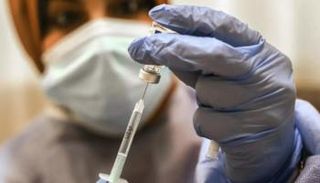 التطعيم ضد فيروس كورونا- أرشيفية