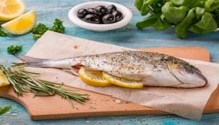 تناول الأسماك له تأثير إيجابي على العقل- أرشيفية