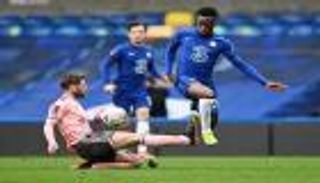 ملوك "الكلين شيت".. زياش يقود تشيلسي إلى نصف نهائي كأس الاتحاد