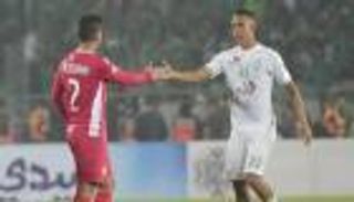 فيديو أهداف مباراة الوداد والرجاء في الدوري المغربي
