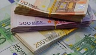 استقرار سعر اليورو في مصر