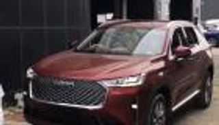 مواصفات وعيوب هافال H6 2021 وأسعارها في السعودية