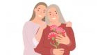 إنفوجراف.. هدايا لا تشتريها لحماتك في عيد الأم‎