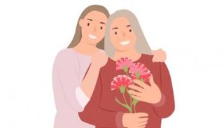 إنفوجراف.. هدايا لا تشتريها لحماتك في عيد الأم‎