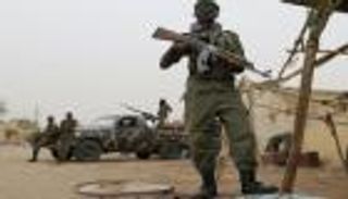 داعش يتبنى هجوما أسقط 31 جنديا من الجيش المالي