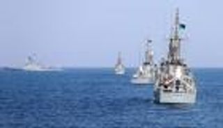 تمرين سعودي سوداني بالبحر الأحمر... تعاون أمني وتبادل خبرات