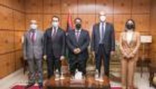 إيطاليا تدعم توحيد ليبيا.. زيادة التمثيل الدبلوماسي