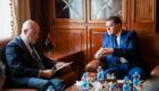 ملفات عاجلة.. الدبيبة يحدد أولويات عمل حكومة ليبيا