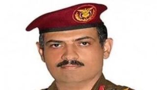 القيادي الحوثي زكريا الشامي