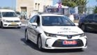 انتخابات إسرائيل.. 20 ألف شرطي للتأمين