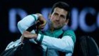 مؤامرة.. ديوكوفيتش ينجو من فضيحة جنسية