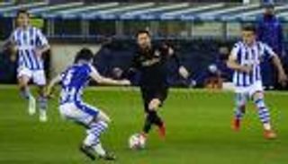 ترتيب الدوري الإسباني.. برشلونة يلاحق أتلتيكو مدريد بضربة سداسية