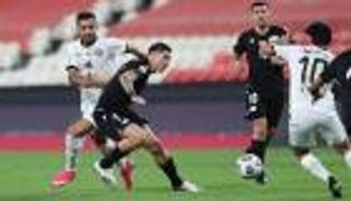 بني ياس يتحدى الجزيرة.. 4 متوجين يحددون بطل الدوري الإماراتي