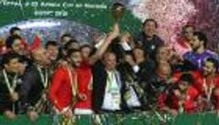 مصر تمثل العرب.. الكشف عن موعد قرعة كرة القدم بأولمبياد طوكيو