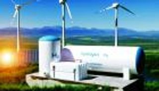 "مبادلة" تعزز جهود اقتصاد الهيدروجين في الإمارات باتفاقية عالمية