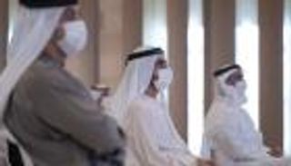 الإمارات.. القطاع الصناعي شريك قوي في مسيرة التنمية المستدامة