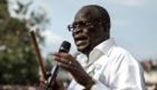 وفاة رئيس محتمل.. كورونا يعاجل مرشح المعارضة بالكونغو والفرز مستمر