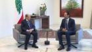 "المربع صفر".. فنجان قهوة ينتظر الحريري في قصر بعبدا