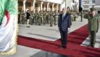 تقرير أمريكي يفجر  جدلا: هل يخوض جيش الجزائر حربا كبرى؟