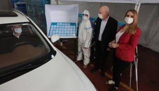 الاستعدادات للانتخابات الإسرائيلية-أرشيفية