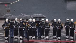 جنود في تايوان - رويترز