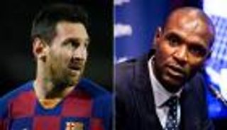غضب ميسي وصفقة نيمار.. أبيدال يفتح صندوق برشلونة الأسود