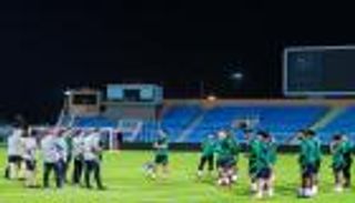 بسبب كورونا.. نجم الهلال يثير القلق في منتخب السعودية