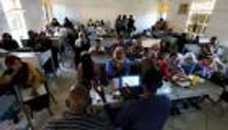 هجرة المترجمين.. شبح يطارد الطلاب الصم بالسودان