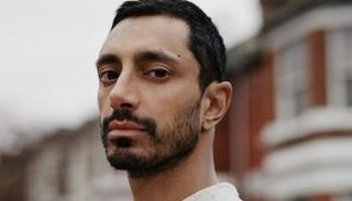 الممثل الإنجليزي الباكستاني ريز أحمد