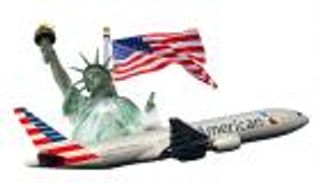 قفزة كبيرة في أعداد المسافرين الأمريكيين جوا