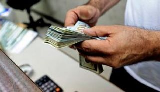 سعر الدولار في لبنان