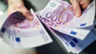 تراجع سعر اليورو في مصر