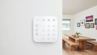 أنظمة حماية رينج الأمريكية