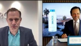 البحر الأحمر.. أول وجهة في العالم تستخلص المياه من الغلاف الجوي