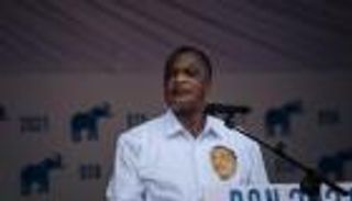 انتهاء انتخابات الكونغو.. ومنافس الرئيس يطير لفرنسا