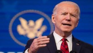 الرئيس الأمريكي جو بايدن- أرشيفية